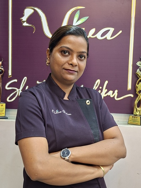 Sheetal Soni