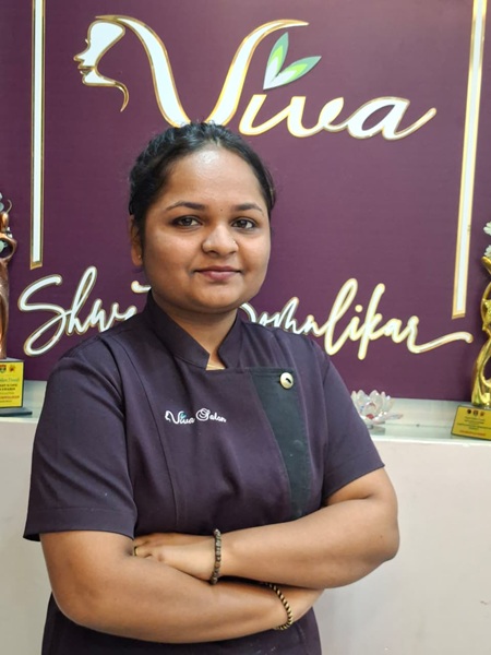 Sanika Sale